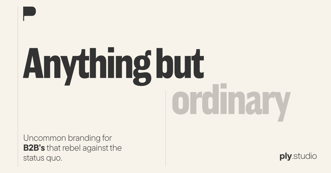Ply Creative logo